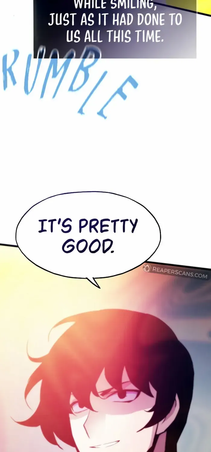 Past Life Returner Chapter 126 page 41 - 