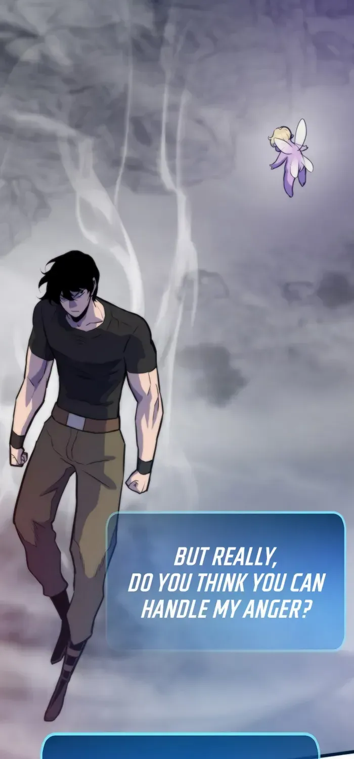 Past Life Returner Chapter 126 page 6 - 