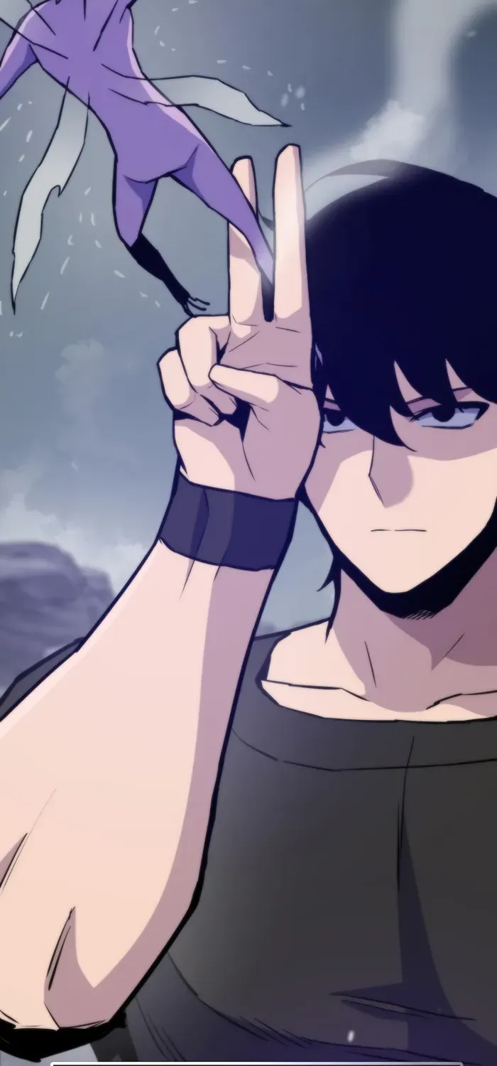 Past Life Returner Chapter 126 page 51 - 
