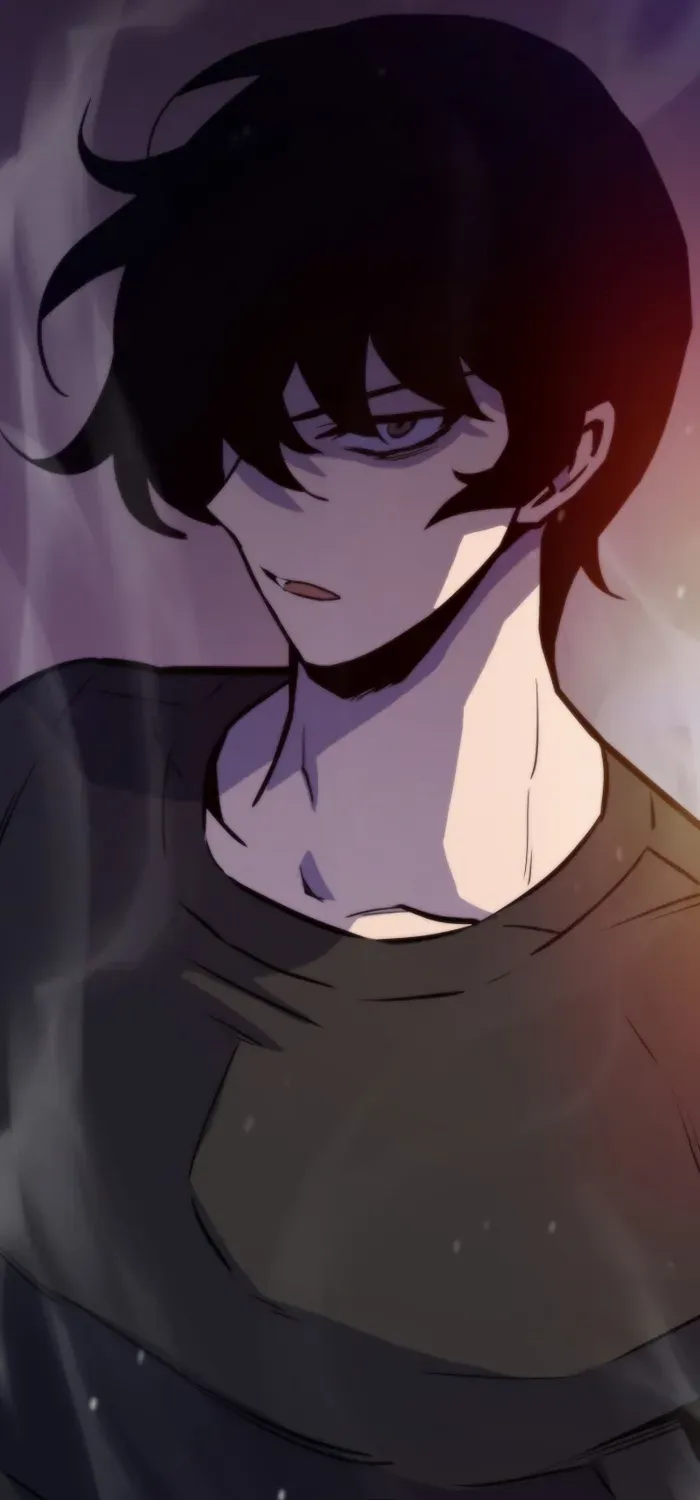 Past Life Returner Chapter 126 page 8 - 