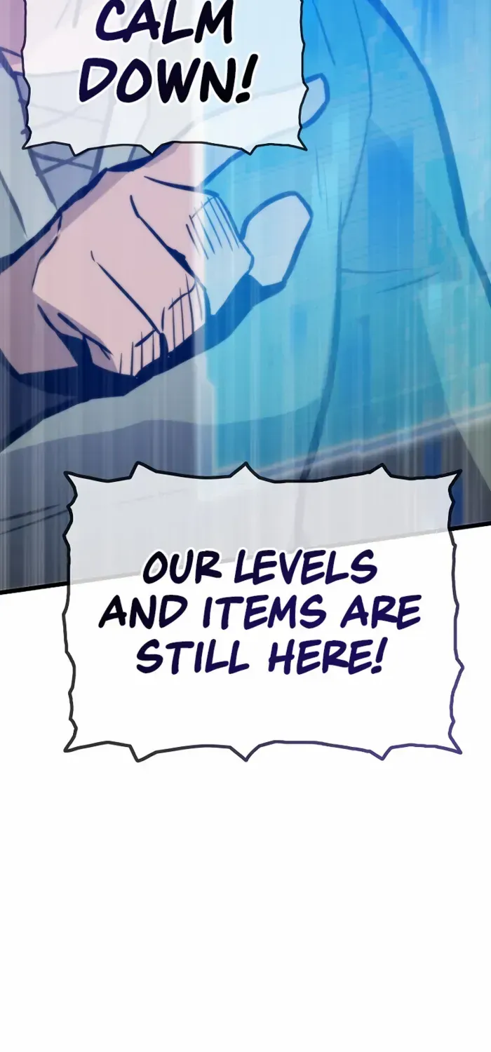 Past Life Returner Chapter 126 page 92 - 