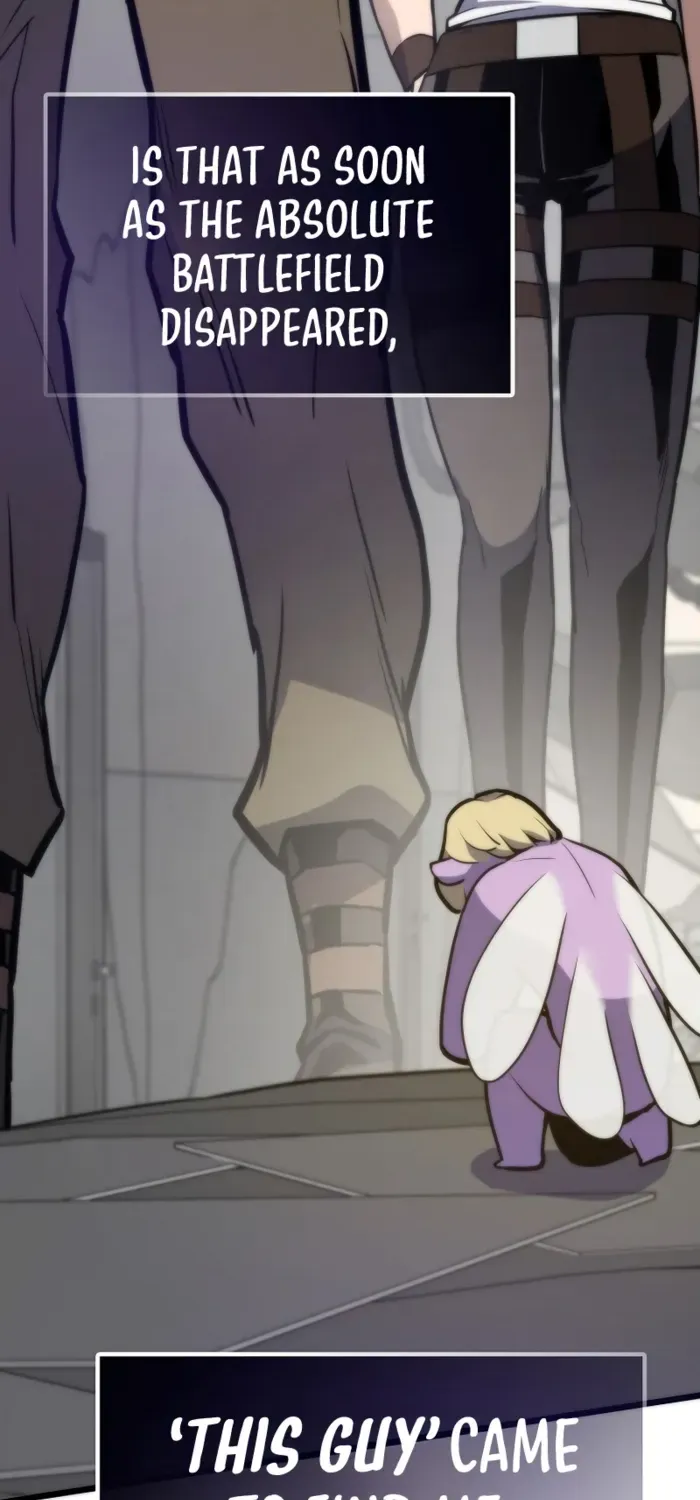 Past Life Returner Chapter 126 page 97 - 