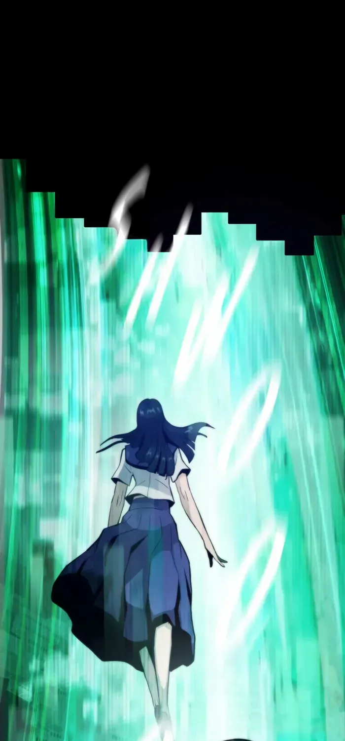 Past Life Returner Chapter 127 page 2 - 