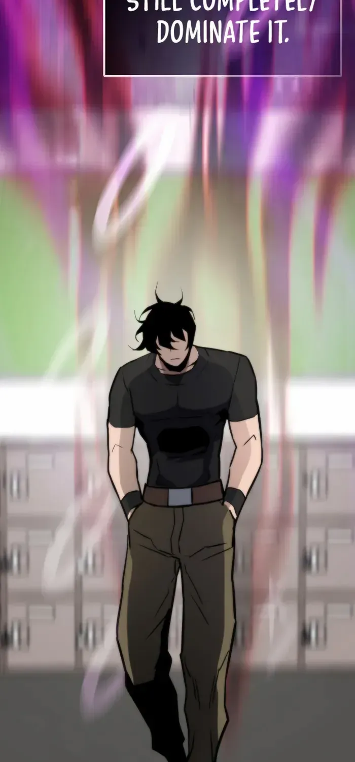 Past Life Returner Chapter 127 page 11 - 
