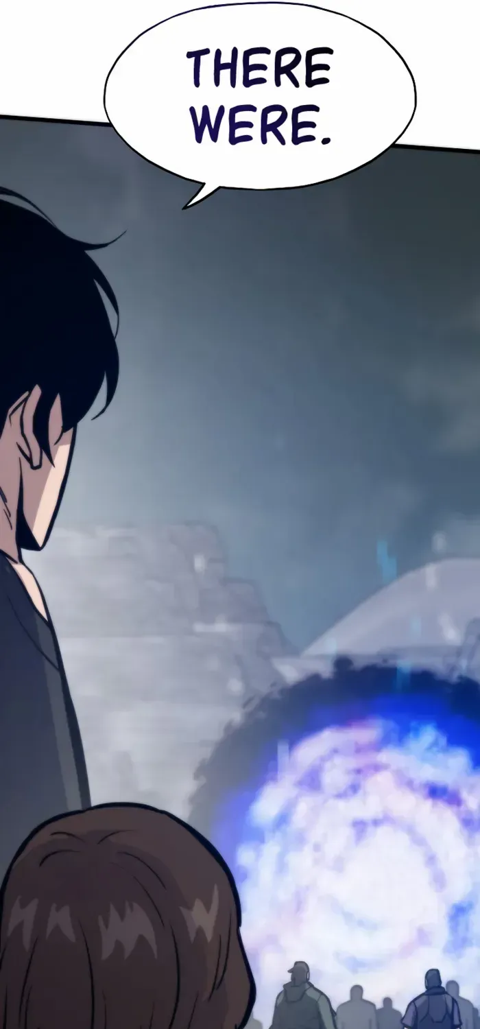Past Life Returner Chapter 127 page 103 - 
