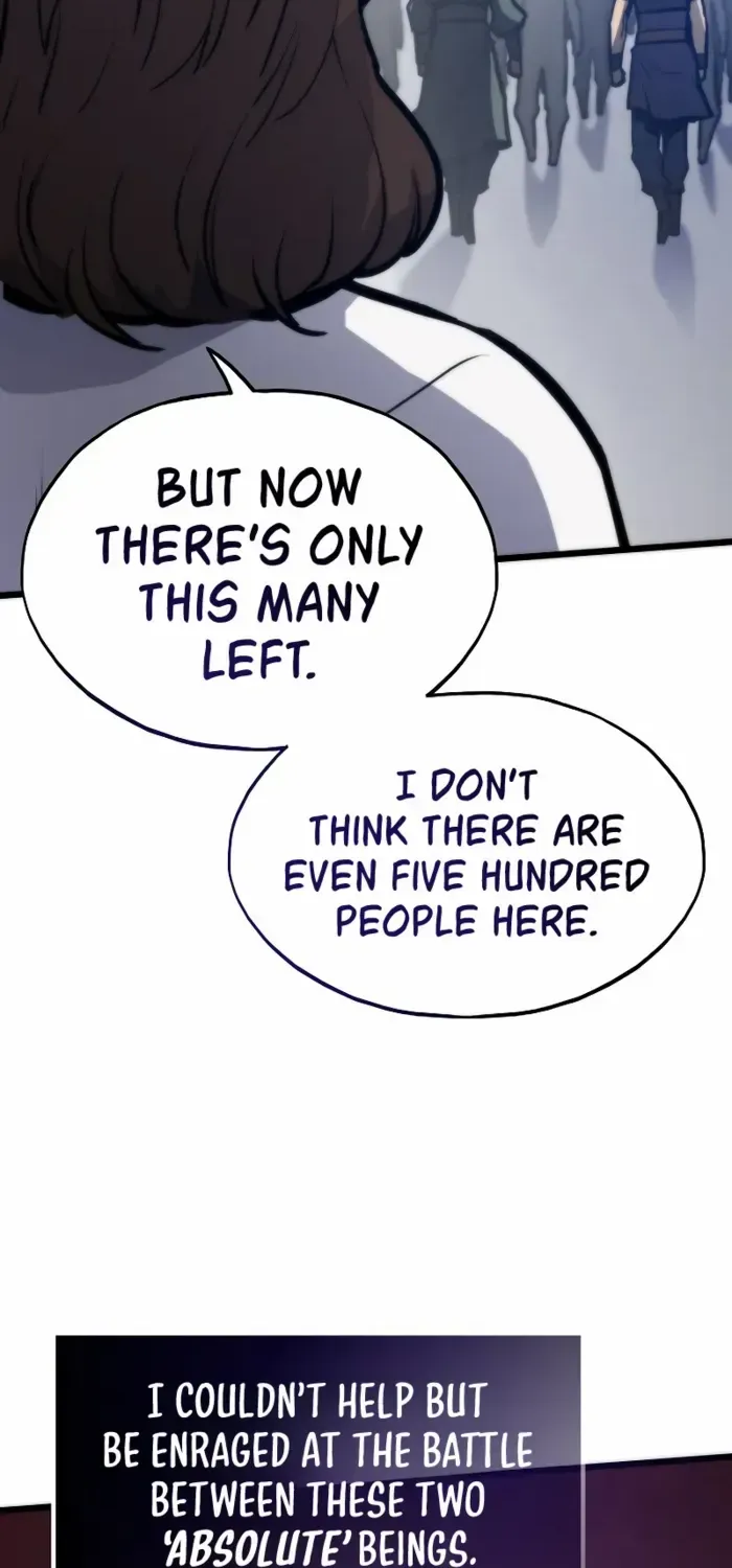 Past Life Returner Chapter 127 page 104 - 