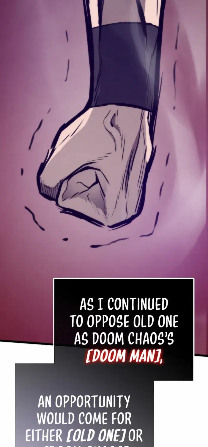 Past Life Returner Chapter 127 page 107 - 