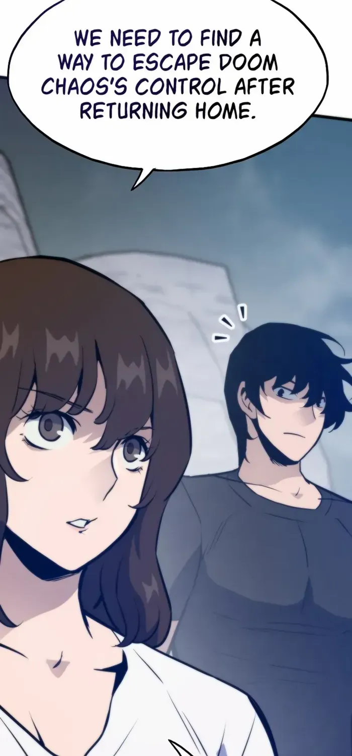 Past Life Returner Chapter 127 page 110 - 