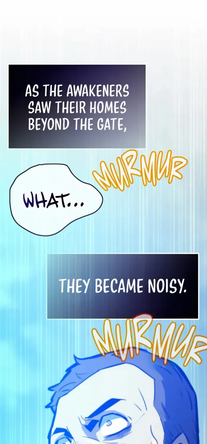 Past Life Returner Chapter 127 page 122 - 