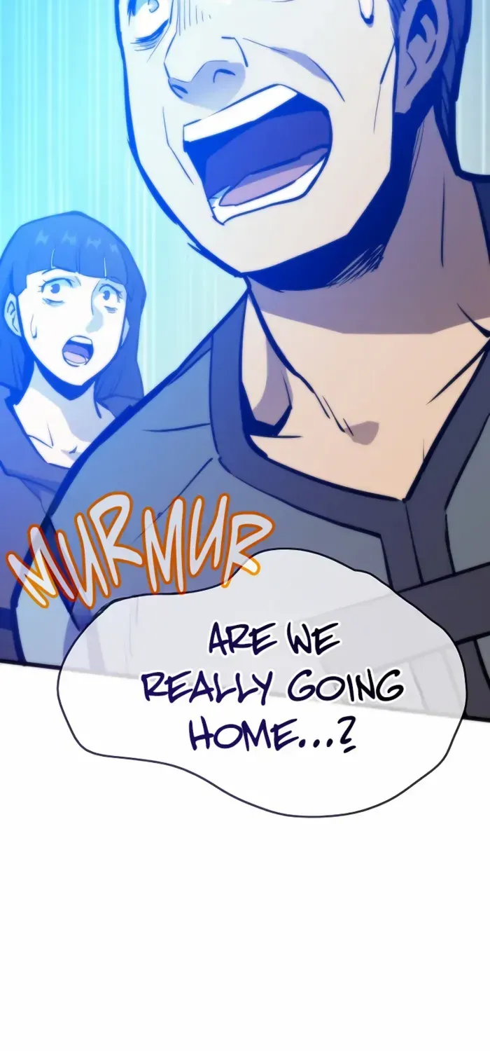 Past Life Returner Chapter 127 page 123 - 