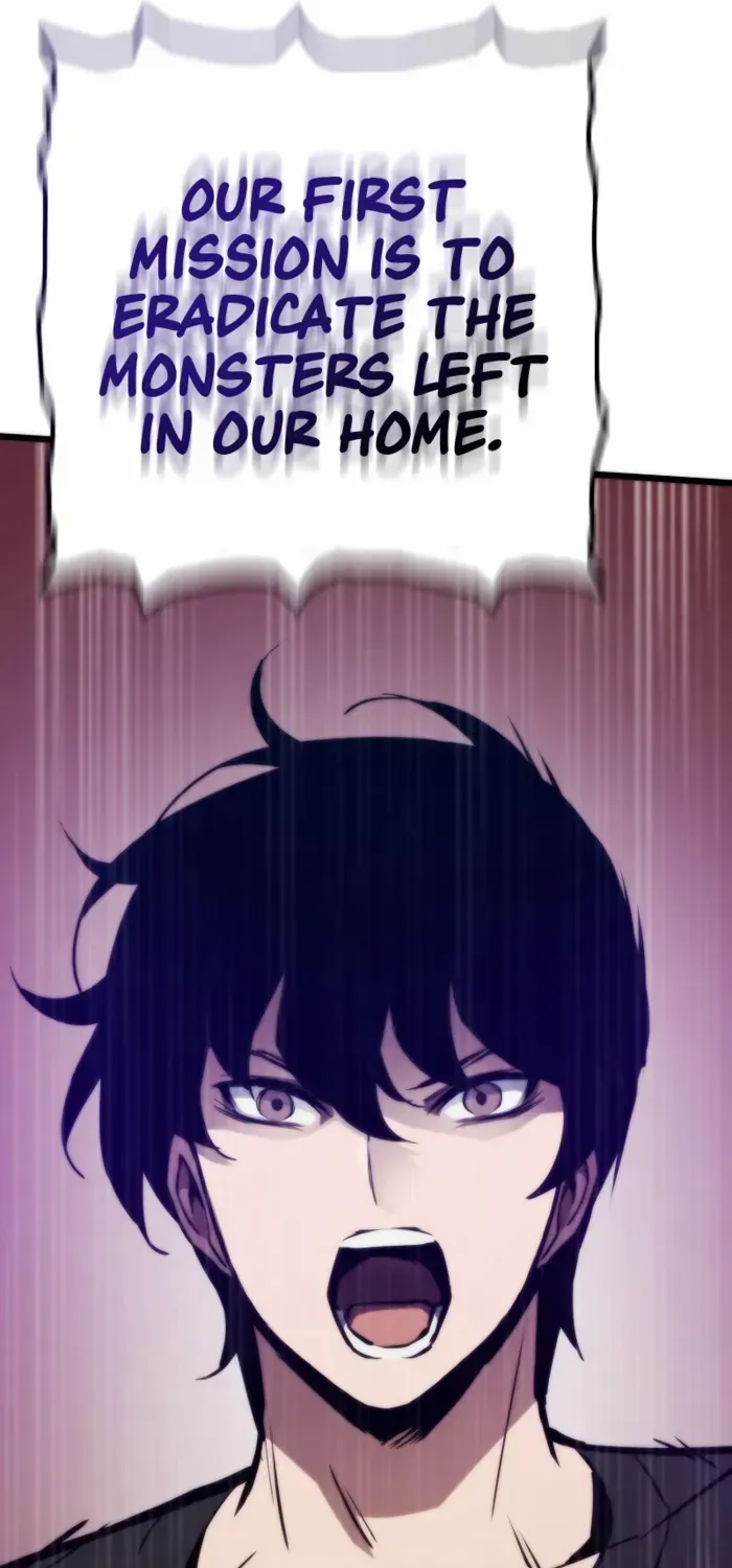 Past Life Returner Chapter 127 page 126 - 