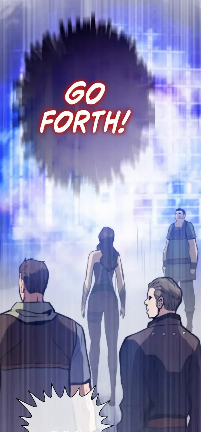 Past Life Returner Chapter 127 page 128 - 