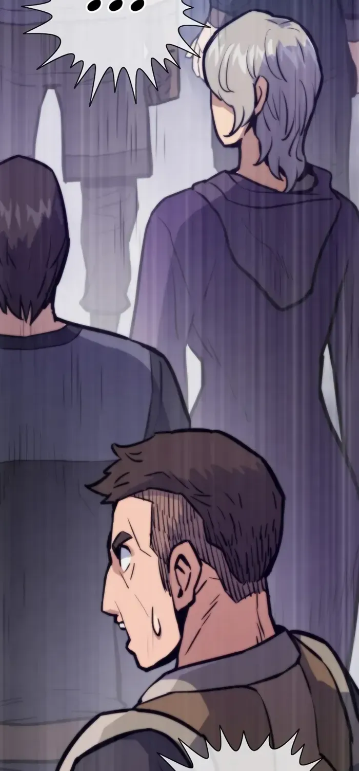 Past Life Returner Chapter 127 page 129 - 