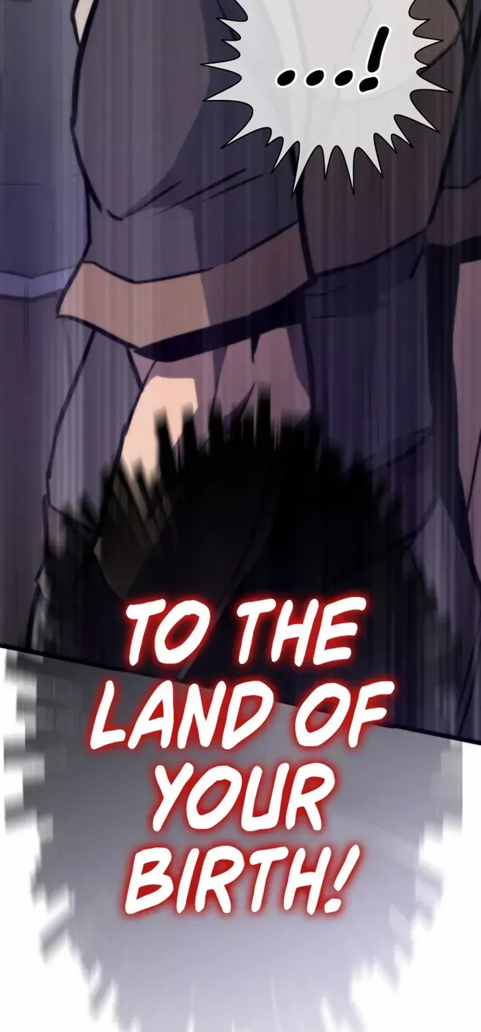 Past Life Returner Chapter 127 page 130 - 