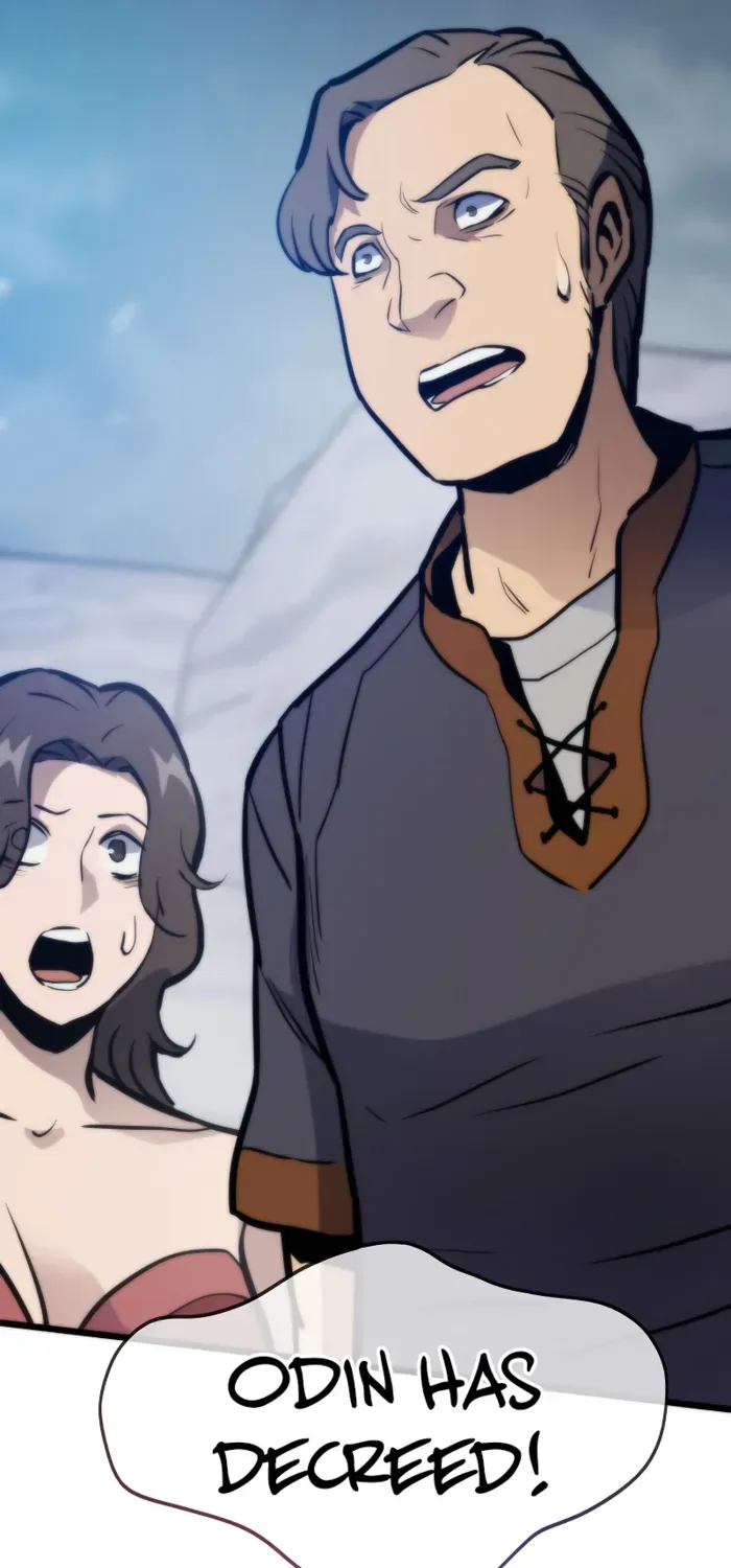 Past Life Returner Chapter 127 page 132 - 