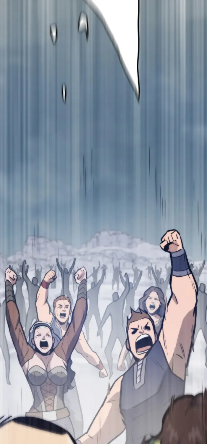 Past Life Returner Chapter 127 page 134 - 