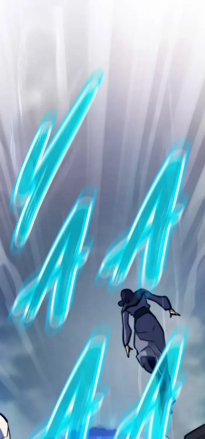 Past Life Returner Chapter 127 page 137 - 