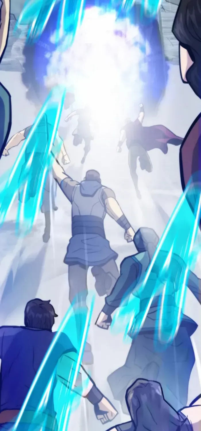 Past Life Returner Chapter 127 page 138 - 