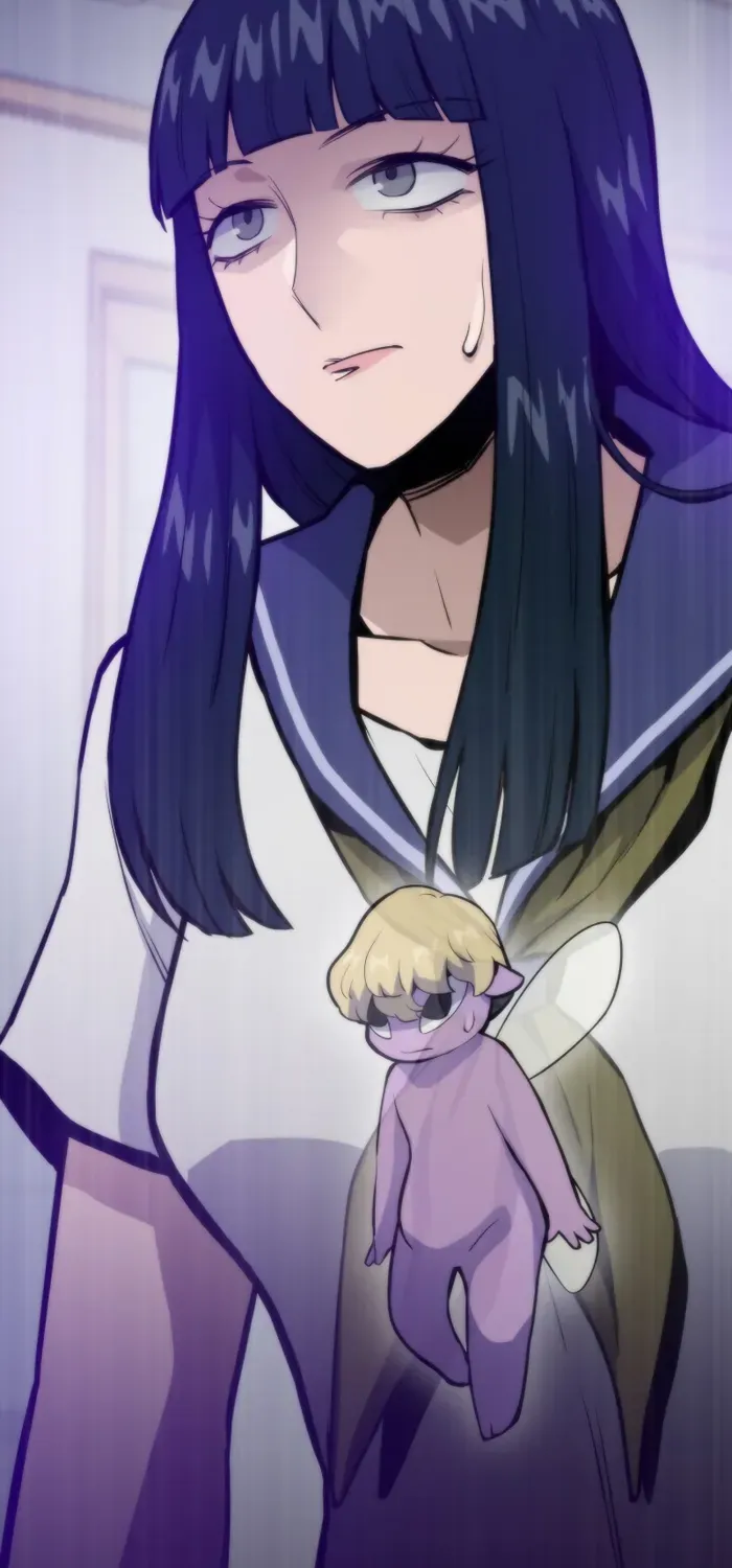 Past Life Returner Chapter 127 page 15 - 