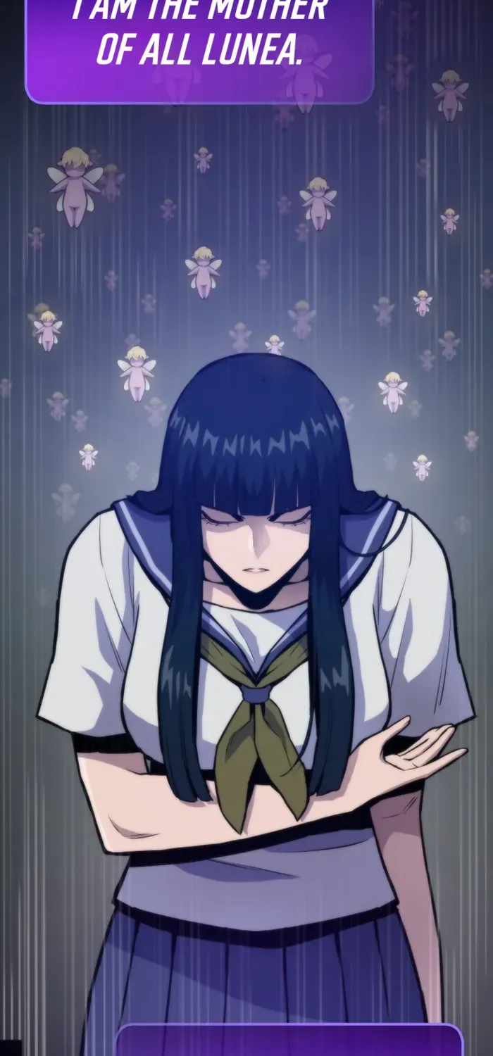 Past Life Returner Chapter 127 page 17 - 