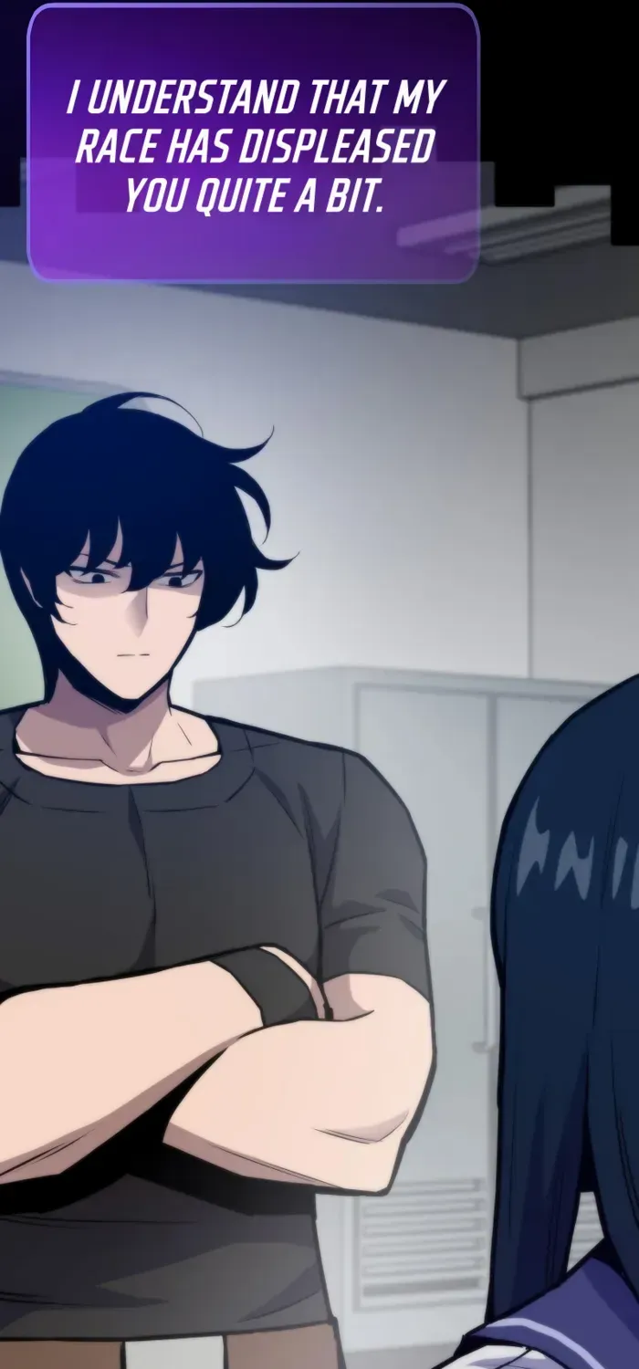 Past Life Returner Chapter 127 page 19 - 