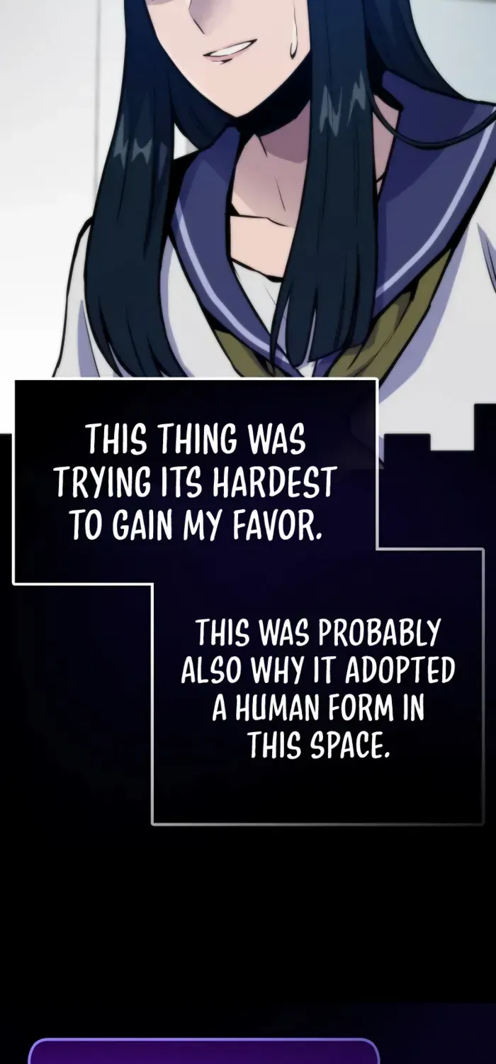 Past Life Returner Chapter 127 page 21 - 