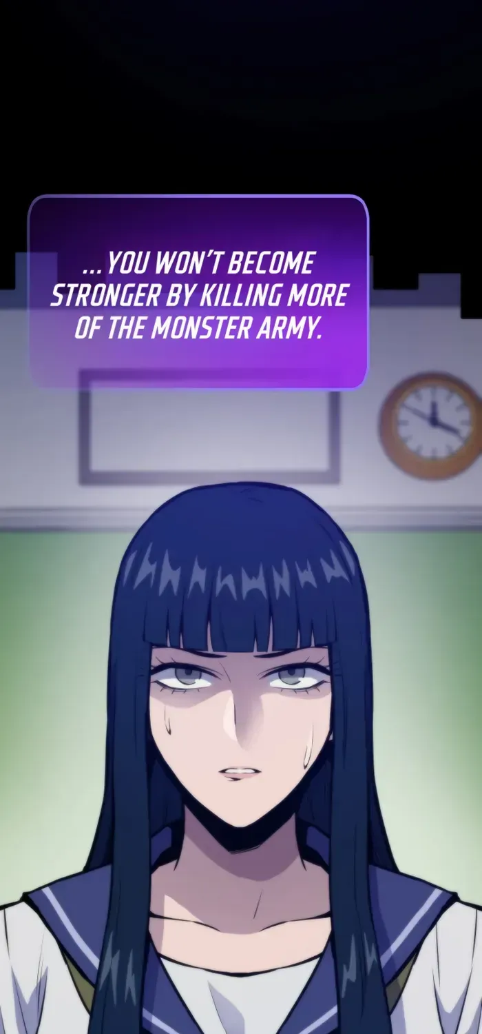 Past Life Returner Chapter 127 page 25 - 