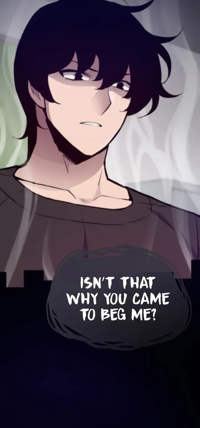 Past Life Returner Chapter 127 page 27 - 