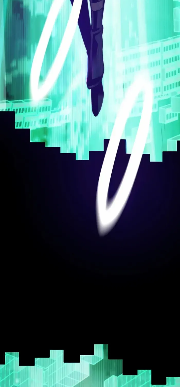 Past Life Returner Chapter 127 page 4 - 
