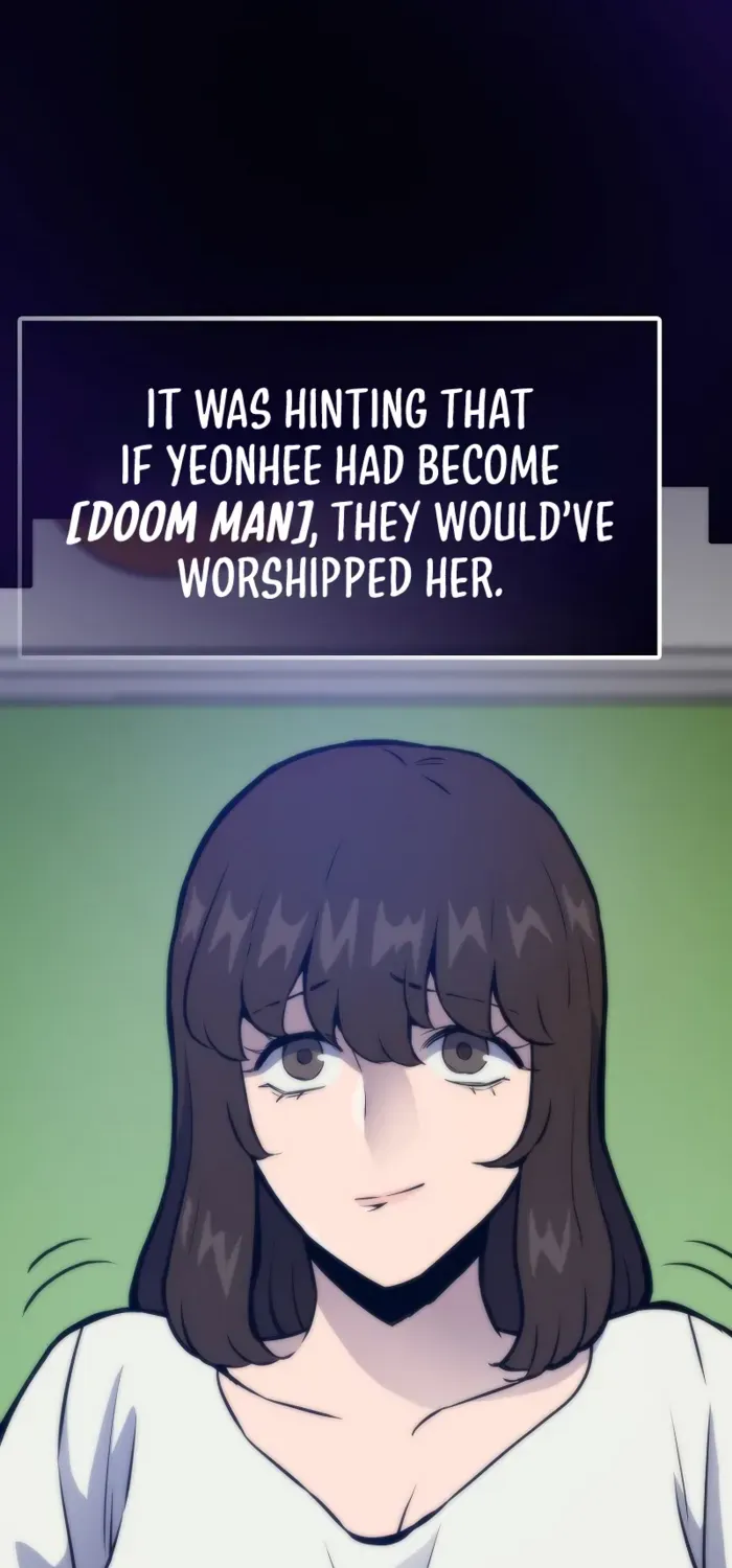Past Life Returner Chapter 127 page 32 - 