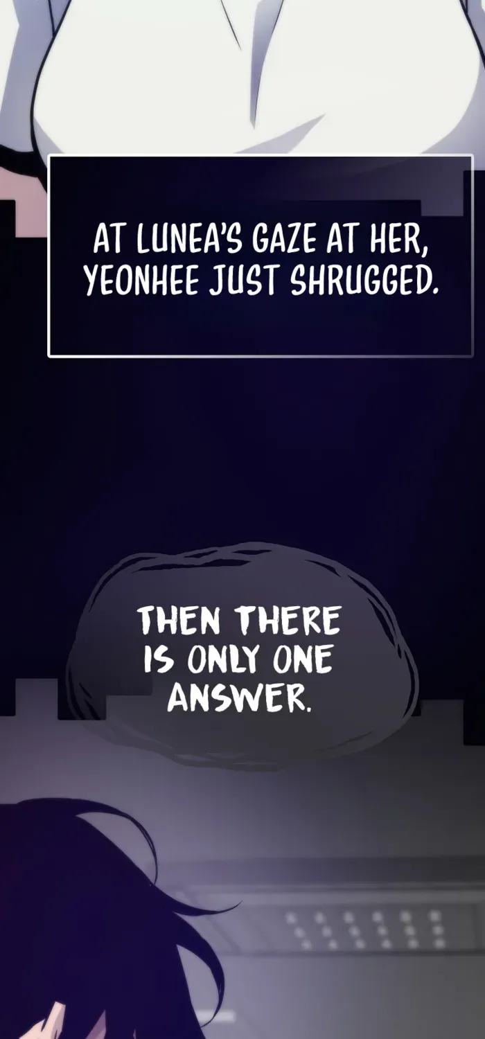 Past Life Returner Chapter 127 page 33 - 