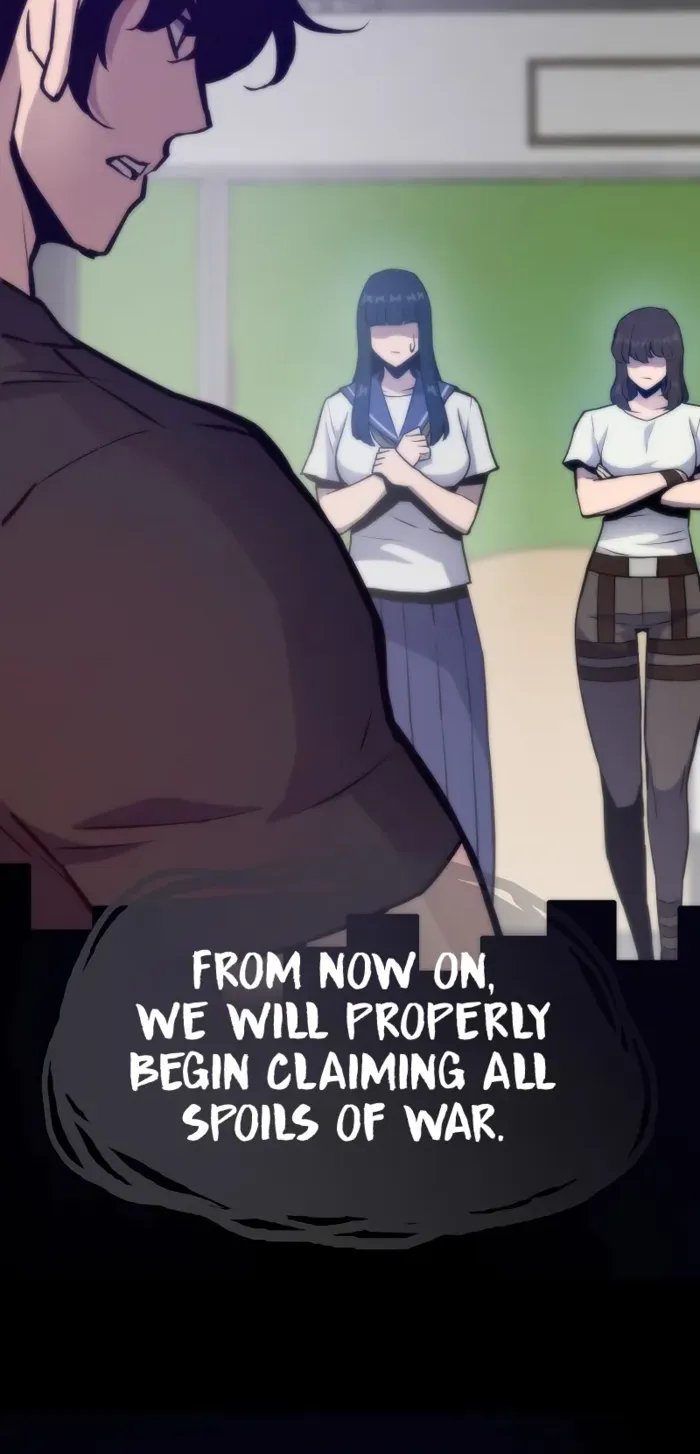 Past Life Returner Chapter 127 page 34 - 