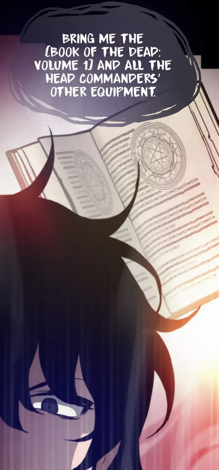 Past Life Returner Chapter 127 page 35 - 