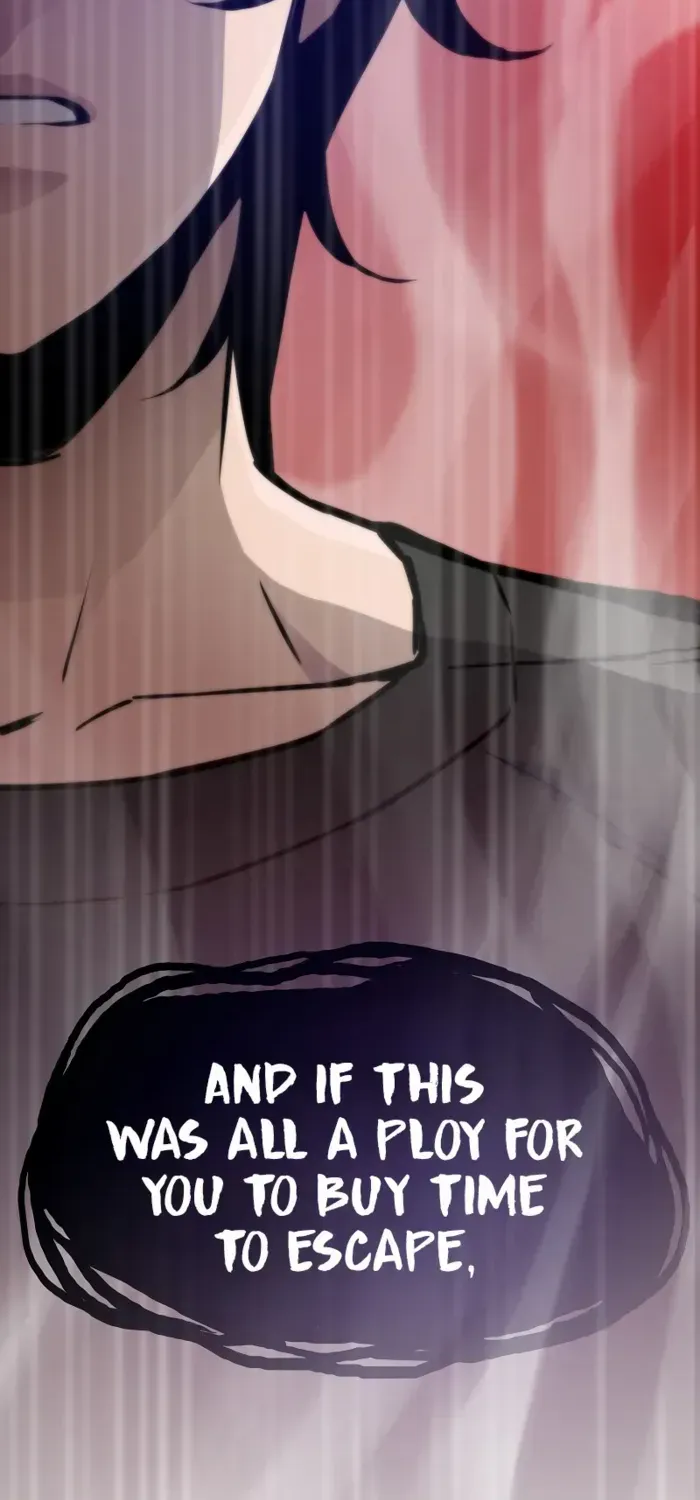 Past Life Returner Chapter 127 page 36 - 