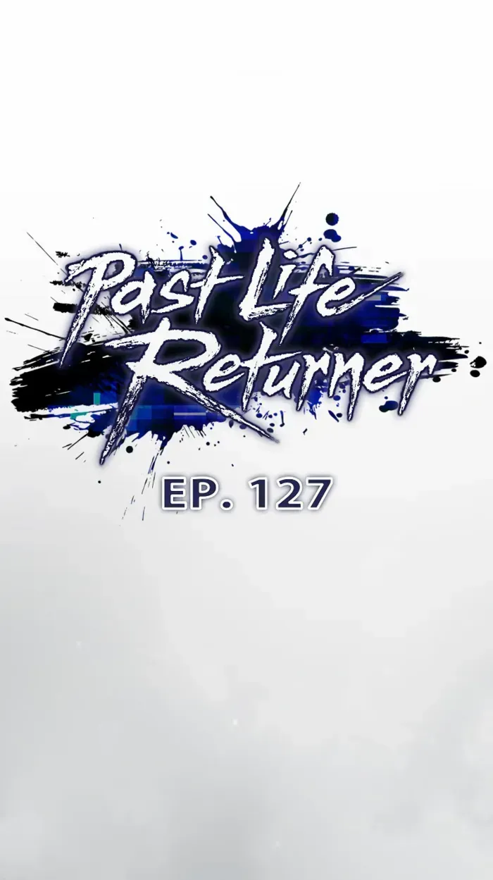 Past Life Returner Chapter 127 page 39 - 