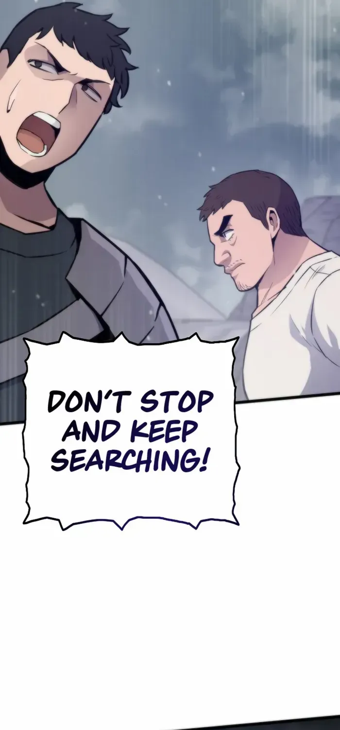 Past Life Returner Chapter 127 page 43 - 