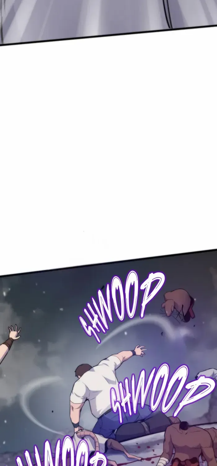 Past Life Returner Chapter 127 page 47 - 