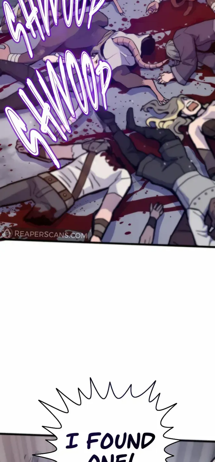 Past Life Returner Chapter 127 page 48 - 