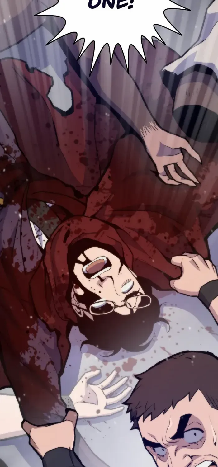 Past Life Returner Chapter 127 page 49 - 