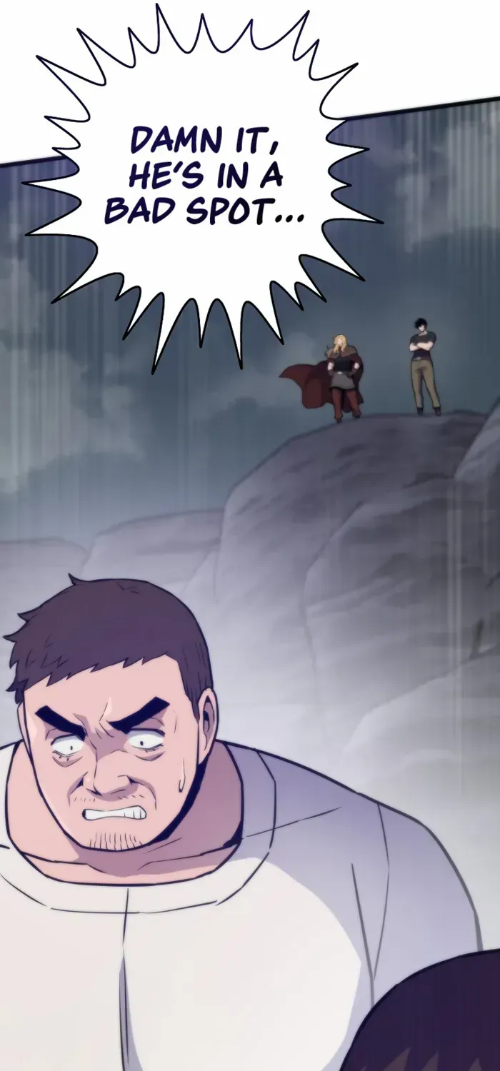 Past Life Returner Chapter 127 page 52 - 