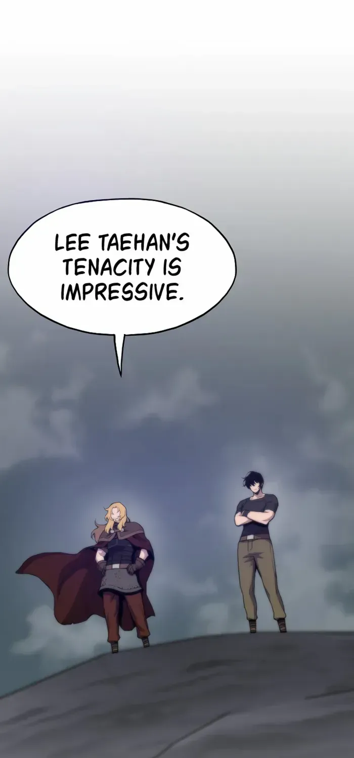 Past Life Returner Chapter 127 page 54 - 