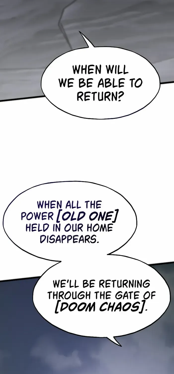 Past Life Returner Chapter 127 page 55 - 