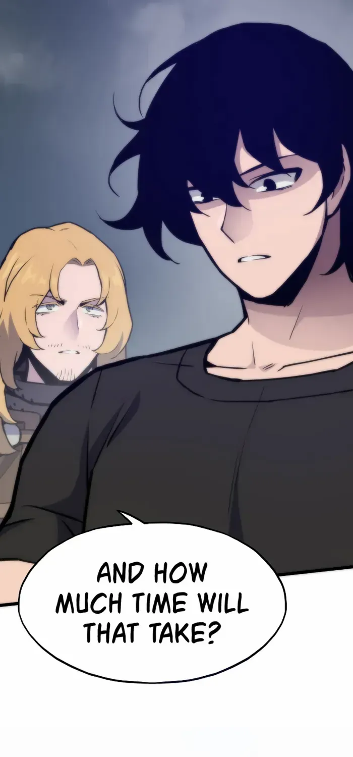 Past Life Returner Chapter 127 page 56 - 
