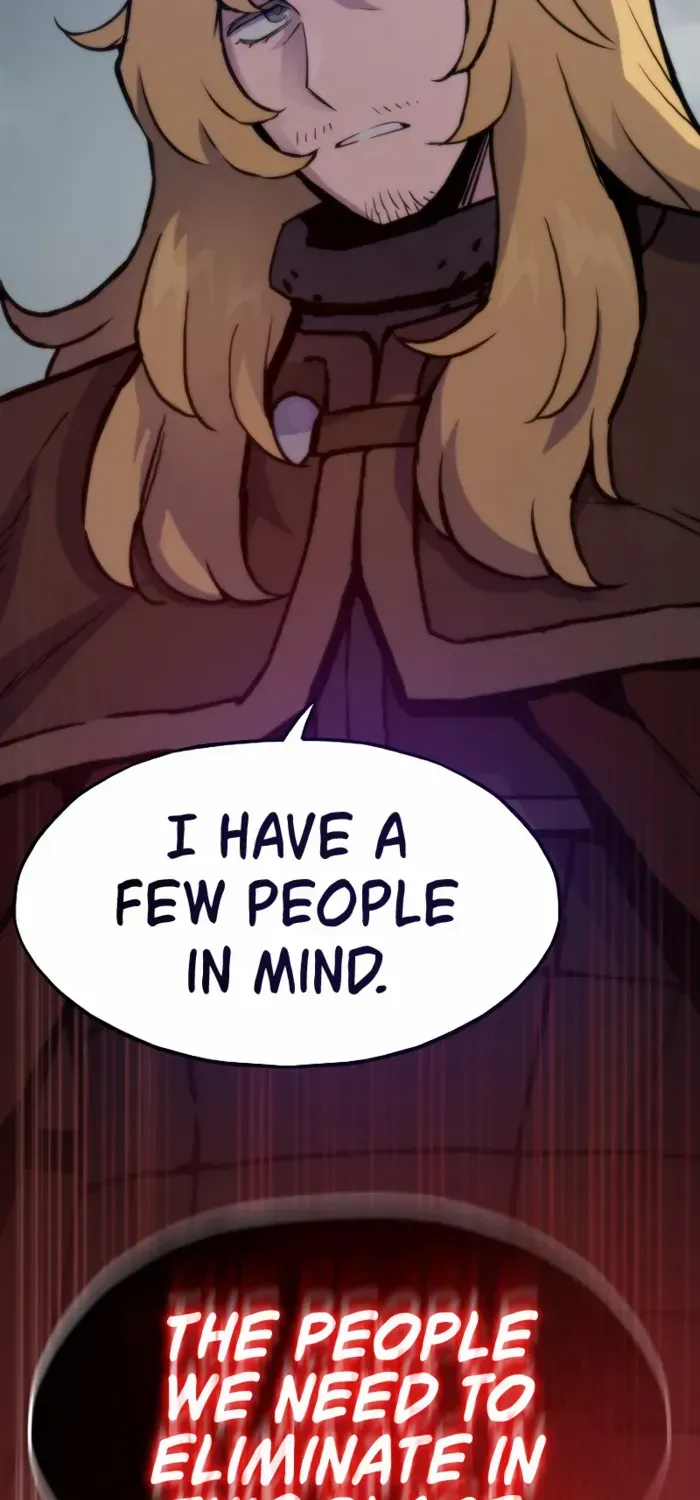 Past Life Returner Chapter 127 page 60 - 