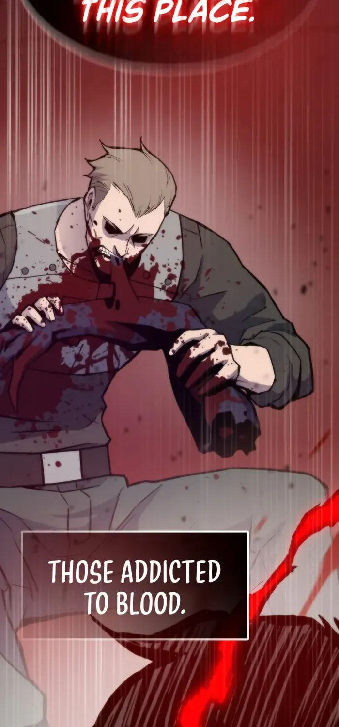 Past Life Returner Chapter 127 page 61 - 