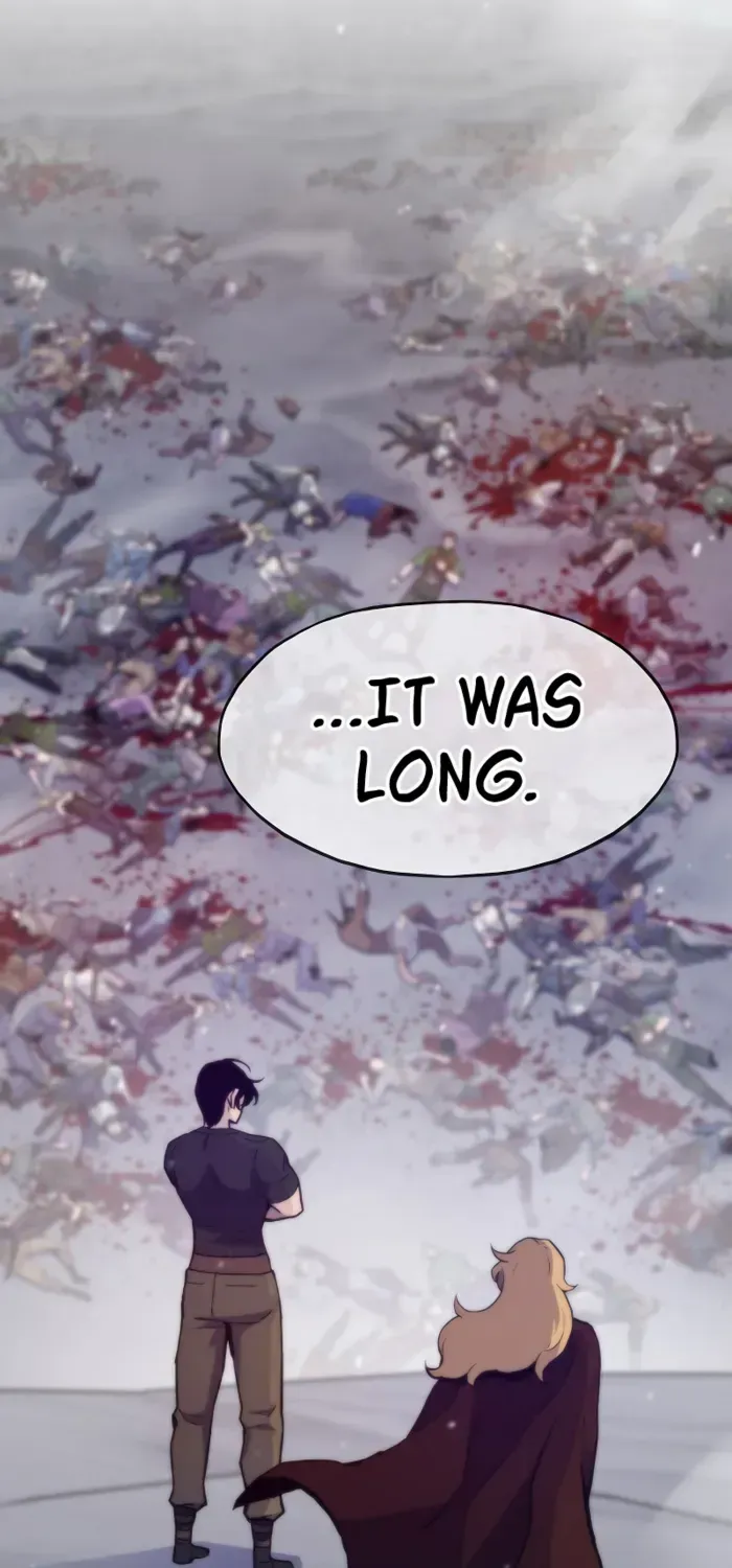 Past Life Returner Chapter 127 page 64 - 