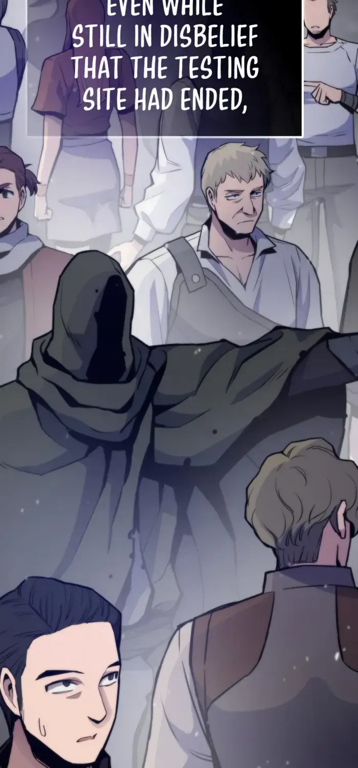 Past Life Returner Chapter 127 page 67 - 