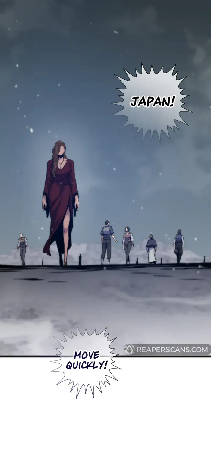 Past Life Returner Chapter 127 page 71 - 