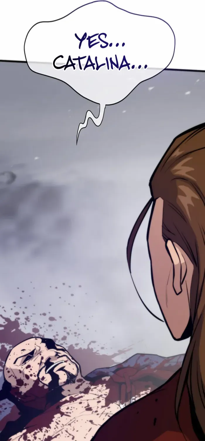 Past Life Returner Chapter 127 page 74 - 