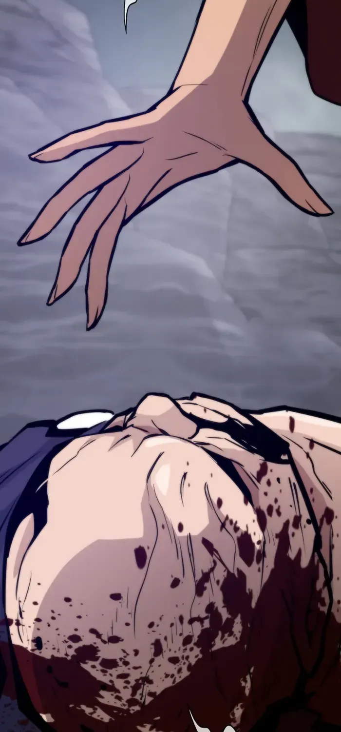 Past Life Returner Chapter 127 page 76 - 